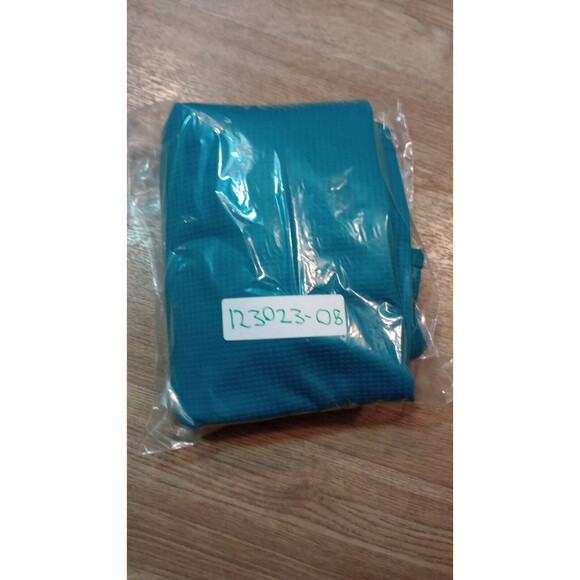 Ping Pong Tech Polo Shirt Mens Sz 3XL Blue Table Tennis Pullover Golf Pro Adult* - Picture 16 of 16